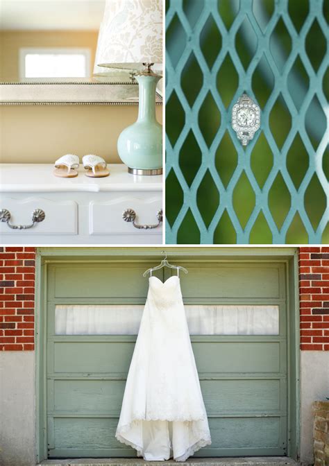 Amanda and rhino's eclectic diy backyard wedding in texas is total eye candy for crafty brides! Intimate Backyard DIY Wedding - Every Last Detail