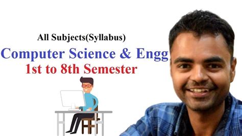 Syllabus of computer science as prescribed by various universities and colleges. Computer Science and engineering Syllabus Subjects Hindi ...