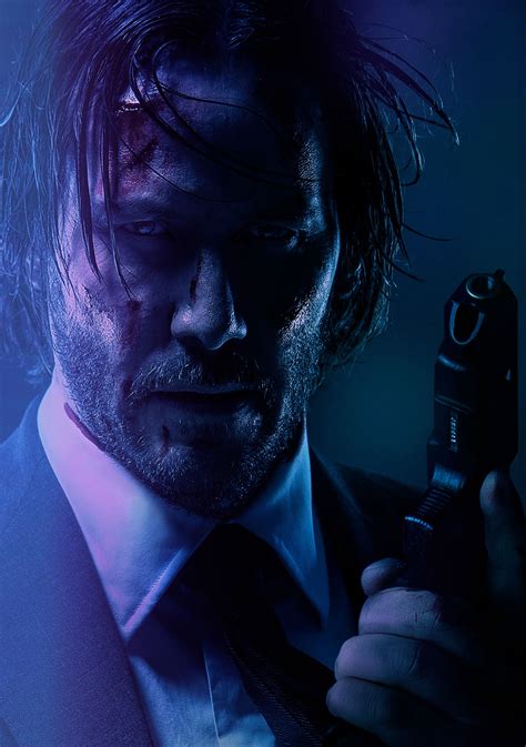 .john wick wallpaper you can also download and share your favorite wallpaper hd wallpapers epic wallpapers for phone unique ac290c288 epic wallpaper for phone stock photos royalty. Wallpaper : black, portrait, movies, blue, John Wick ...