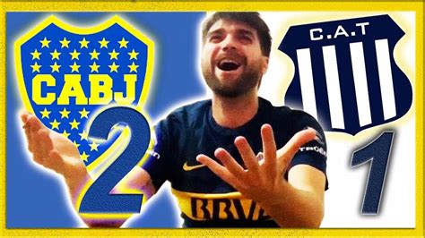 Former manchester united defender marcos rojo is in line to make his full debut for boca in the place of the suspended carlos zambrano, after featuring for the. Talleres vs Boca Juniors (1-2) | Fecha 18 - Superliga Argentina 2019/2020/ REACCIÓN BOSTERA ...