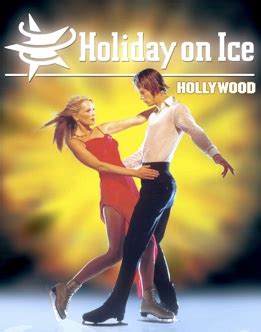 Check out this amazing collection of products today! Holiday On Ice
