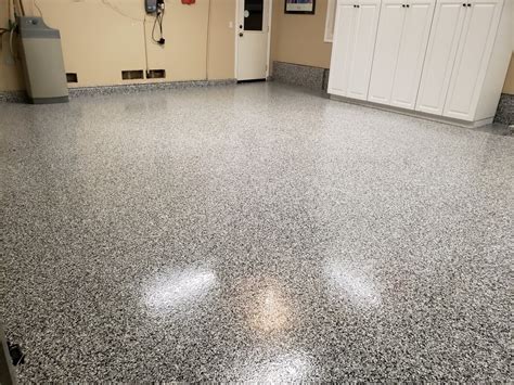 Perfect for industrial applications, polished concrete is easy to install and cheap to maintain. Commercial Epoxy Flooring Orange County - GARAGE FLOORS 1 ...