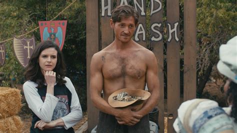 A horror movie junkie (lucas neff) and his friends sign a contract with a company that promises to bring customers' nightmares to life. Lucas Neff, Max Ehrich, Matt Peters & Lucas Hazlett on ...