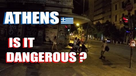 Users get alerts when they walk near areas that have seen reports of serious crime such as knife attacks, sexual assault, mugging and pickpocketing. Athens Night Walk To Omonia Square: Is Greece Safe Or ...