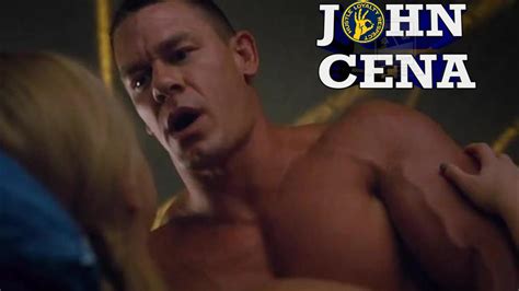 The song was released on april 9, 2005, as the lead single from the album on columbia and wwe music group. John Cena Says He Totally Embraces 'Unexpected Cena' Memes ...