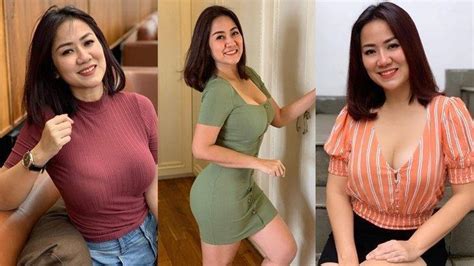 Video panas pemersatu bangsa sisca mellyana hot banget loh подробнее. Profil Tante Ernie Judojono yang Viral Media Sosial, Tante ...