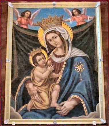 Гороскоп на неделю с 29 марта по 4 апреля 2021 года. Il Santuario della Madonna di Porto (Gimigliano) | Viviamo ...