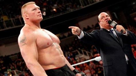 Cnbc, el líder mundial en noticias de negocios, te ayudará a expandir tu conocimiento acerca de cómo ganar, ahorrar e invertir tu dinero con la información más actualizada en español. Brock Lesnar estará de regreso en Raw el próximo lunes ...