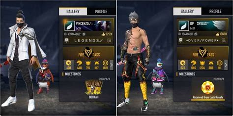 Names are always important in online video games in general and free fire is not an exception. 29 Top Photos Free Fire Name Style Vincenzo - Chicago ...