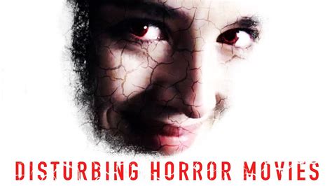 How do horror movies affect the brain? Why You Should Watch Disturbing Horror Movies - YouTube