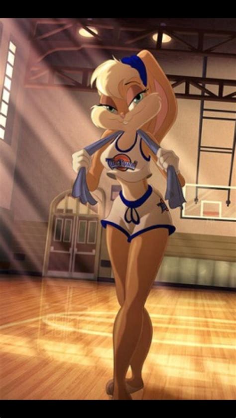 Lola bunny's new look was a trending topic on twitter, a fact that likely made for a weird workday for one twitter employee. A man arrested for cross-dressing emerging from a police ...
