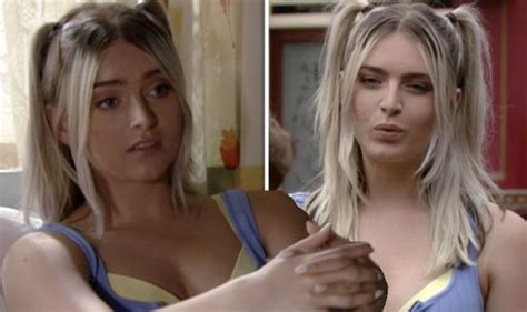 Every spoiler, for every episode of eastenders. EastEnders spoilers: Fans think Jessica Jones is secretly ...