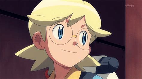 In an insectarium collecting information, she crosses paths with a man who might just be wimpod's number one fan. Pokemon Anime x Reader - *LEMON ALERT* Clemont x Reader ...