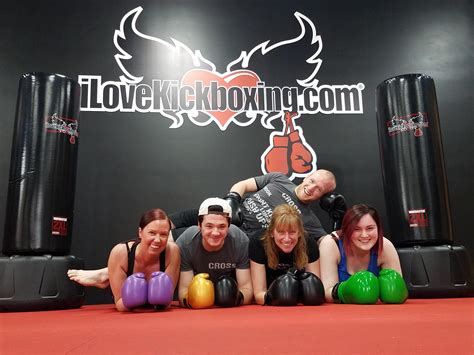 Buy more, save more father's day sale. iLoveKickboxing.com - Gym - Woodbury, MN 55129