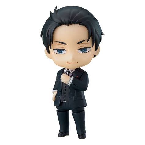 Fugō keiji baransu anrimiteddo) is a japanese anime television series produced by cloverworks, directed by tomohiko itō and inspired by the novel the millionaire detective written by yasutaka tsutsui. The Millionaire Detective Balance: Unlimited figurine ...