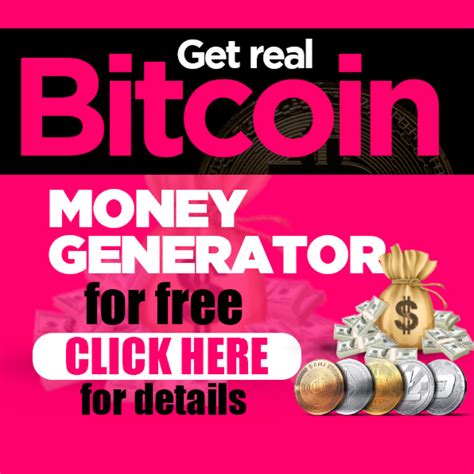 4 secrets to earning bitcoin in 2020 (free btc). This software generate unlimited Bitcoin daily. Get it for ...