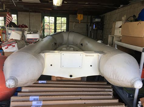 Here is a nice 11' wb rib 310 inflatable. 2011 West Marine Rib 310 Inflatable, Riva Maryland - boats.com