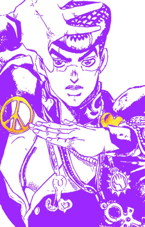 Featured abbacchio joins the kicking memes see all. jojo wallpaper | Tumblr