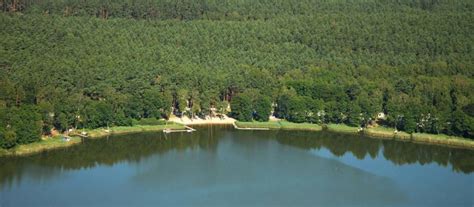 Wir haben die plätze mit den besten. FKK Camping am Useriner See - Campingplatz.de