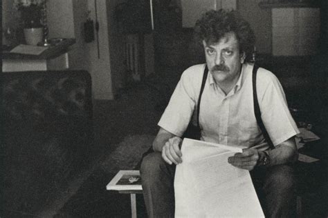 It was a a column written by mary schmich for the chicago tribune about a speech she would have liked to give to a graduating class, which was later posted online and attributed by a third party to vonnegut. Kurt Vonnegut | Lilly Library
