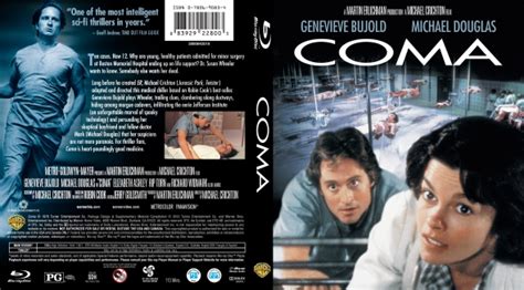 Read common sense media's coma review, age rating, and parents guide. CoverCity - DVD Covers & Labels - Coma