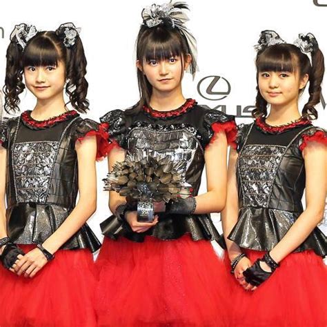 Now we can do it online. BABYMETAL、2ndアルバムが米国・iTunes総合チャートで3位 ： BABYMETALの黙示録