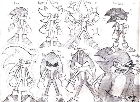 In this video we will draw darkspine sonic. darkspine sonic coloring pages