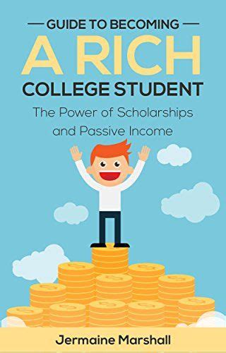 So when he came to san diego, he asked me if i knew people who bet. Guide To Becoming A Rich College Student: The Power of Sc ...