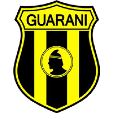 On average, every 6 days a guarani person commits suicide. Club Guarani | Brands of the World™ | Download vector logos and logotypes