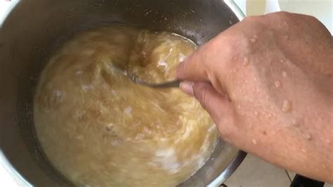 Bakmi or bami is a type of wheat noodle with a slightly pale yellow colour. Masak Apa Masak Mystyle Ikan Kukus thailand - YouTube