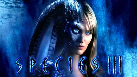 I feel like there was. Species III (2004) Dual Audio {Hindi & English} 480p Blu ...