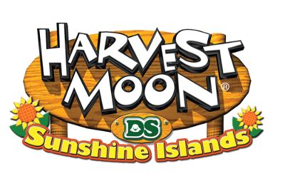 Sunshine islands, players rejoin all of the beloved characters from harvest moon: Harvest Moon DS: Sunshine Islands Details - LaunchBox ...