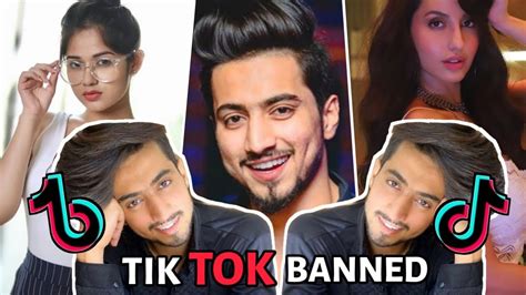 India to ban cryptocurrencies and impose fines on transactions or holders according to a recent report, india is about to propose a law banning cryptocurrencies. TIK TOK BANNED IN INDIA||WHY TIK TOK BANNED IN INDIA?ROAST ...