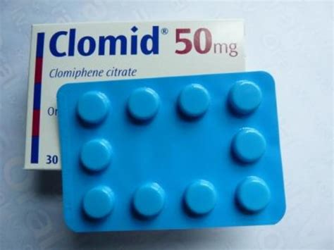 In some males, clomiphene citrate may boost fertility, but it is not yet clear whether it works for all males. Foods to Avoid When Taking Clomid | HubPages