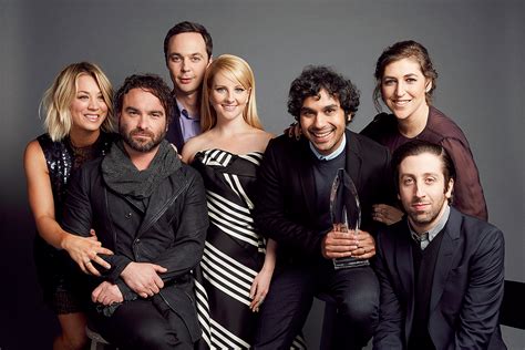 5,917 likes · 32 talking about this. No Surprise Here! 'Big Bang Theory' Cast Tops Highest-Paid ...