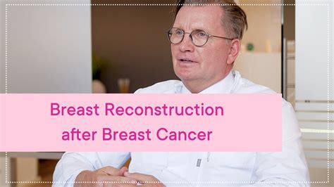 The researchers at the university of oxford say the results mean the risk of breast cancer is double what women are currently being told. Breast Reconstruction after Breast Cancer - Expert ...