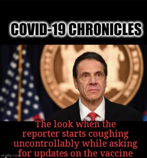 Don't even think about cuomo's daughter. Image tagged in andrew cuomo,coronavirus,donald trump - Imgflip