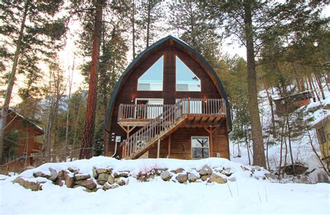 Nw comfy cabins offers a wide variety of privately owned relaxing vacation rentals in leavenworth, washington. Cabin, Group Getaway | Leavenworth, Washington | Glamping Hub