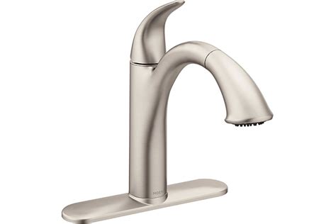 Top 10 best kitchen sink faucet reviews 2021. 11 Best Moen Kitchen Faucets Of 2021