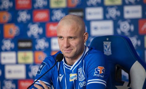 Latest on lech poznan defender tymoteusz puchacz including news, stats, videos, highlights and more on espn. Była gwiazda Legii reaguje na słowa Tymoteusza Puchacza ...