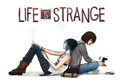 Home photos games life is strange 5k wallpaper. Life is Strange Episode 5 release date revealed in new trailer