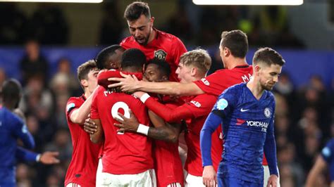 Breaking news from each site is brought to you automatically and continuously 24/7, within around 10 minutes of publication. Video: Manchester United v Chelsea premier league match ...