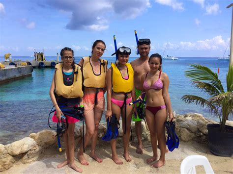 Below is a partial listing (in no particular order) it is much easier and more convenient to rent a car on the island or on the mainland. Cozumel Dune Buggy Family Snorkeling - Cozumel Cruise ...