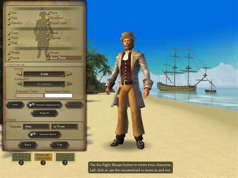 Please visit our to do list for an overview of the ongoing development. Pirates of the Burning Sea Screenshots for Windows - MobyGames