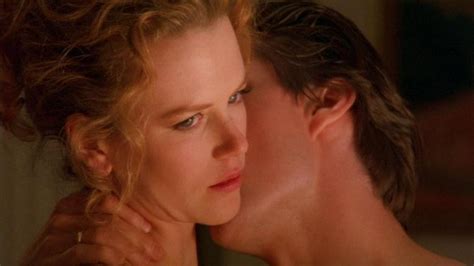 I vividly remember seeing eyes wide shut for the first time. 'Eyes Wide Shut' Documentary 'SK13' in the Works | IndieWire