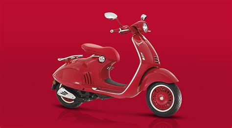 Vespa 946 Red 125 2020, Philippines Price, Specs ...