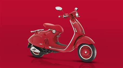 Vespa bikes price starts from ₹ 95,689. Vespa 946 Red 125 2020, Philippines Price, Specs ...