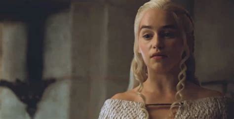 Jon arryn, the hand of the king, is dead. WATCH: 'Game of Thrones' Season 5 Trailer