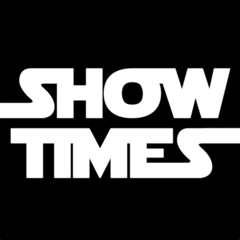 Showtimes - Showtimes