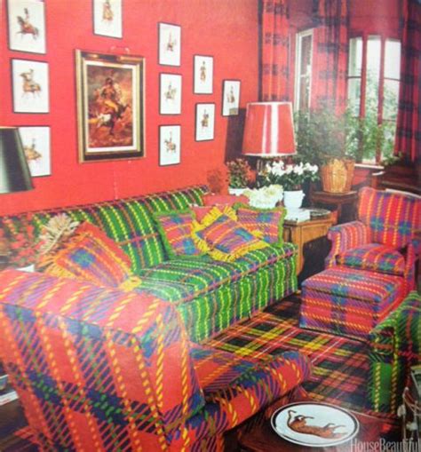August 2015 — interior design of the 1970s still gets such a bad rap. 70s Decor Trends - Seventies Decorating Fads